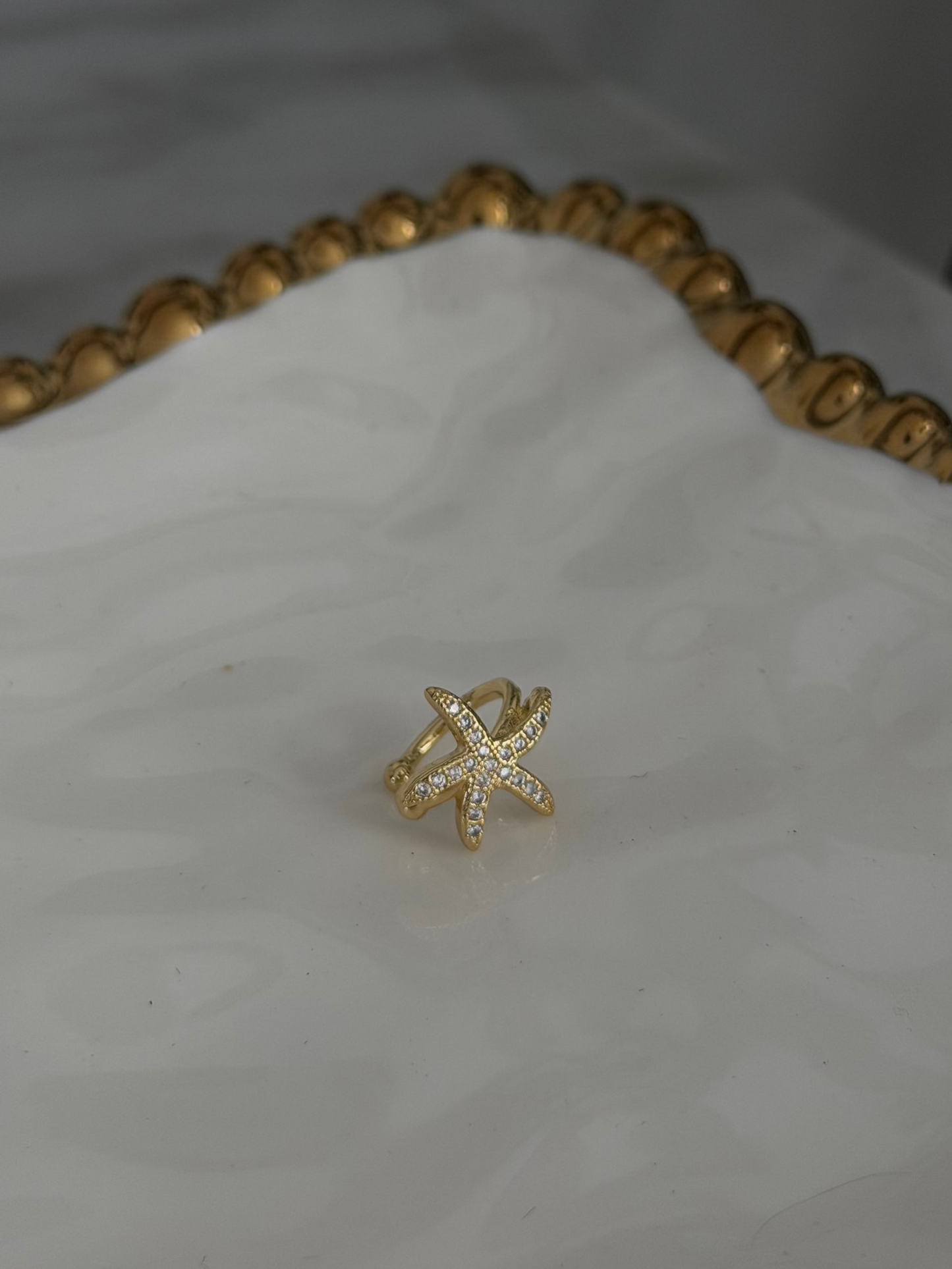 ESTRELLA EARCUFF