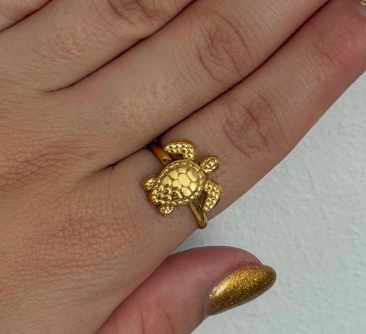 TORTUGA RING