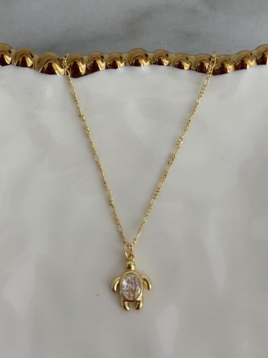 TORTUGA DEL MAR