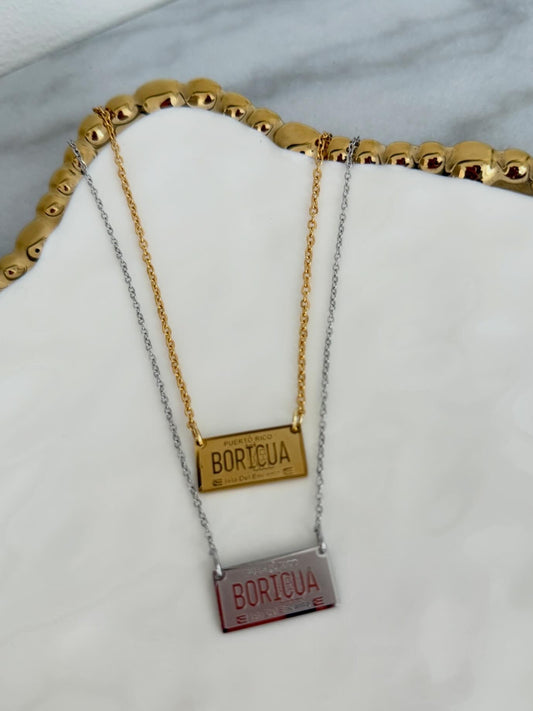 TABLILLA BORICUA
