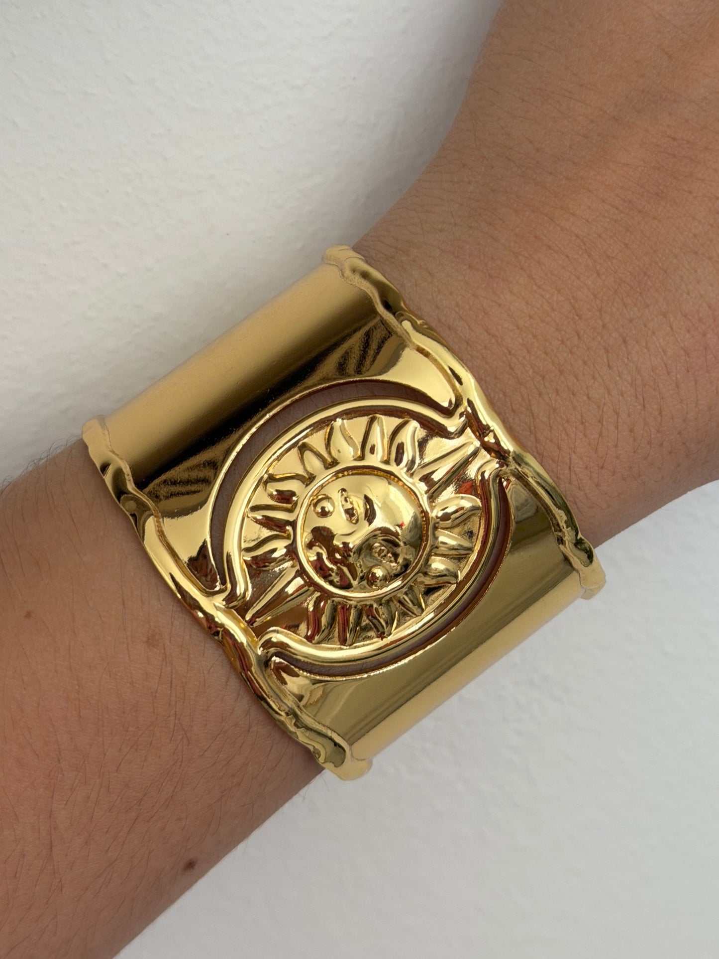 Sol Bangle