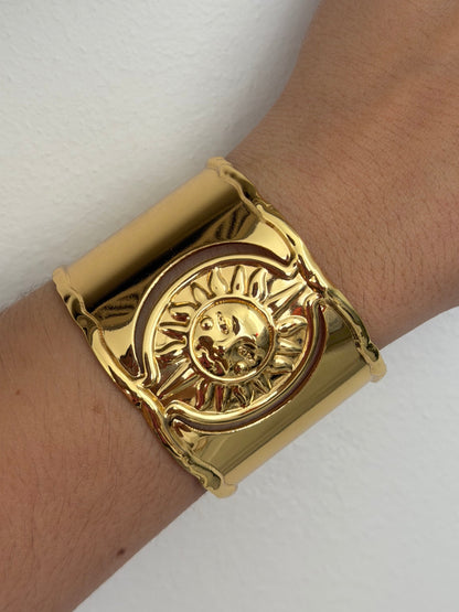 Sol Bangle