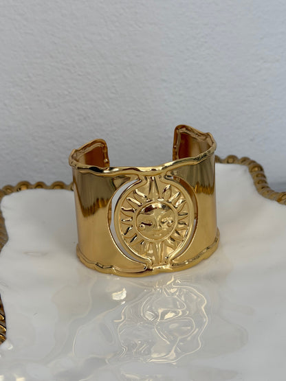 Sol Bangle