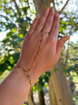 ESTRELLA DORADA HANDCHAIN