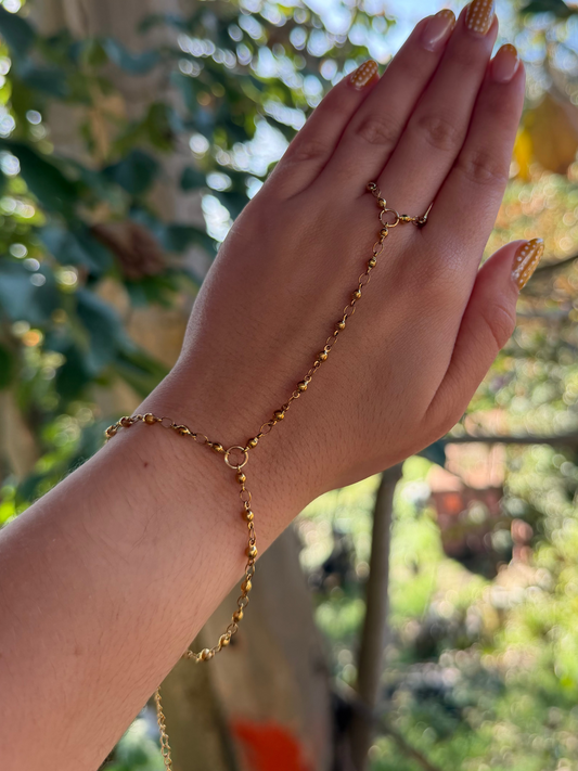 BOLITAS HANDCHAIN