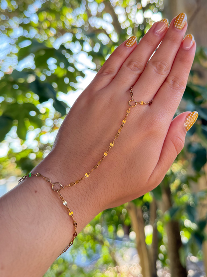 MARIA HANDCHAIN