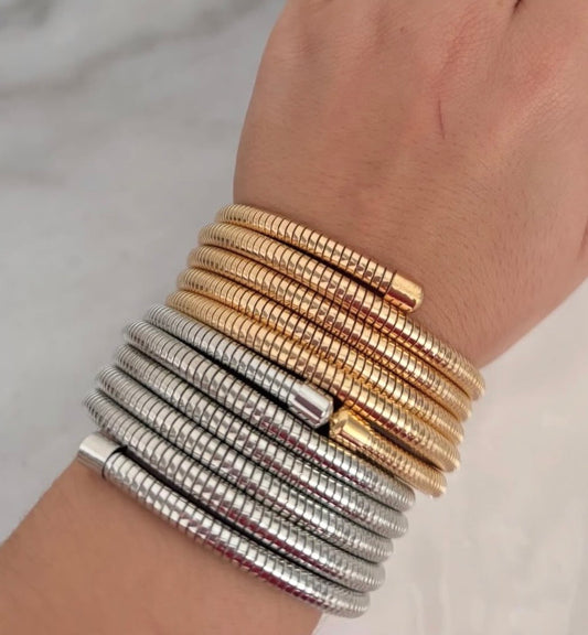TWISTED BRACELET