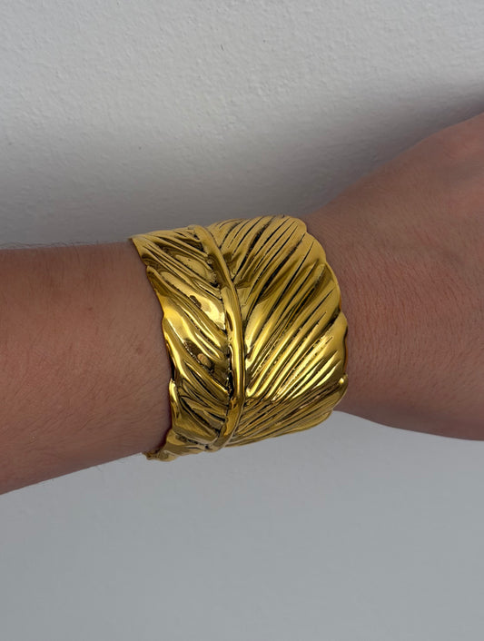HOJA BANGLE