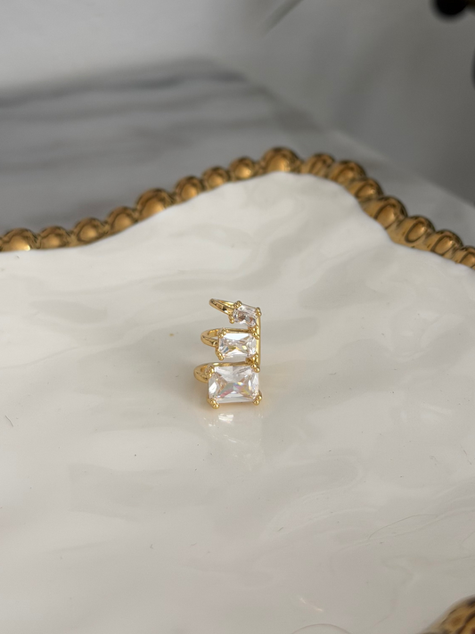 BRILLO EARCUFF