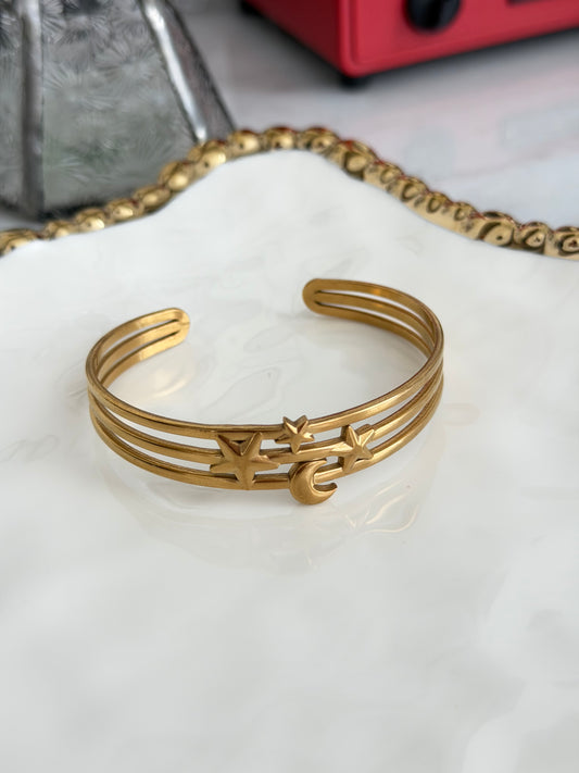 NOCHE BANGLE